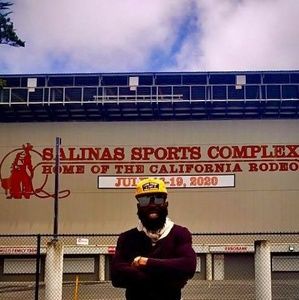 Meet your Posher, Jb